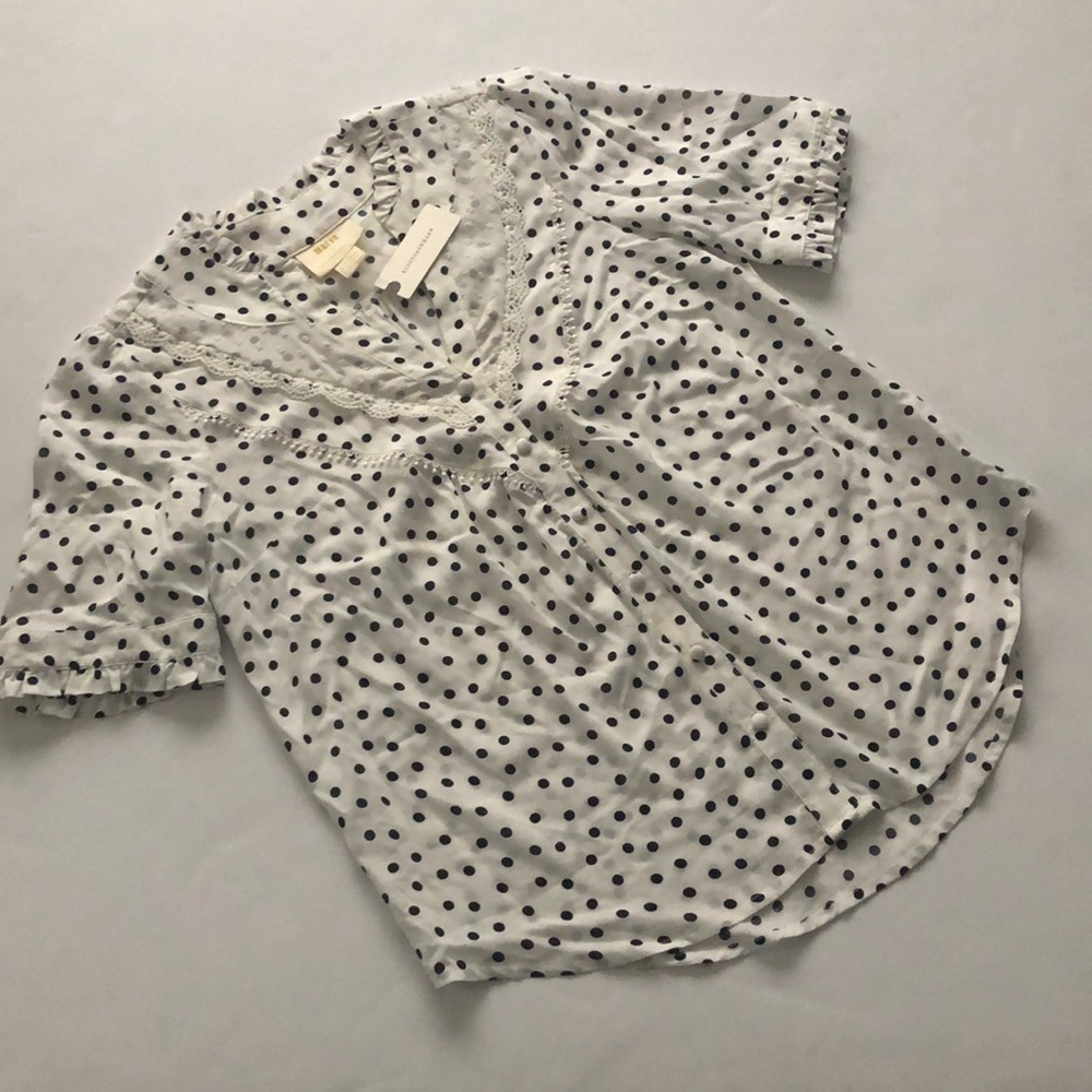 Maeve by Anthropologie Top - Picture 8 of 8